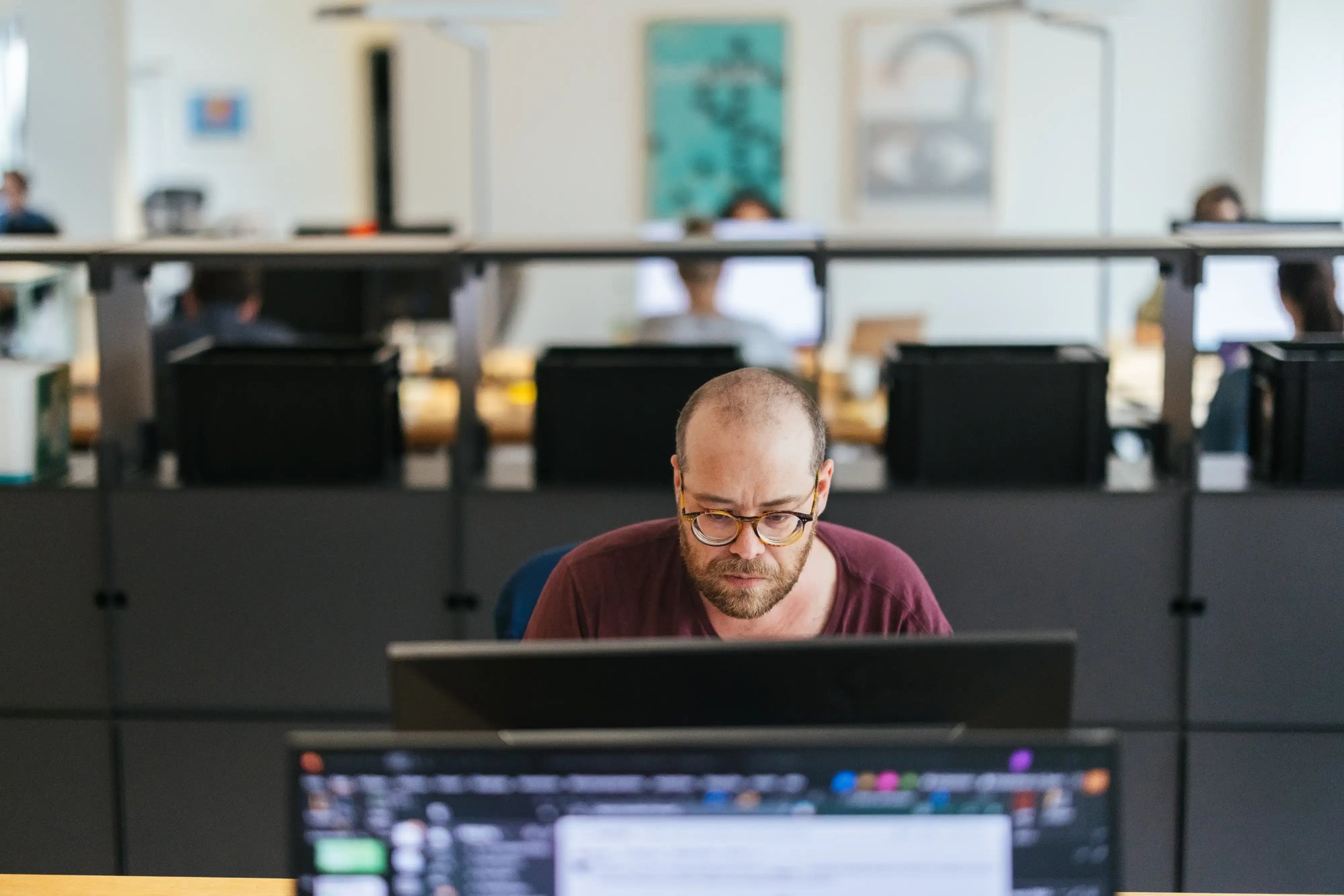 Marketing measurement expert at FELD M