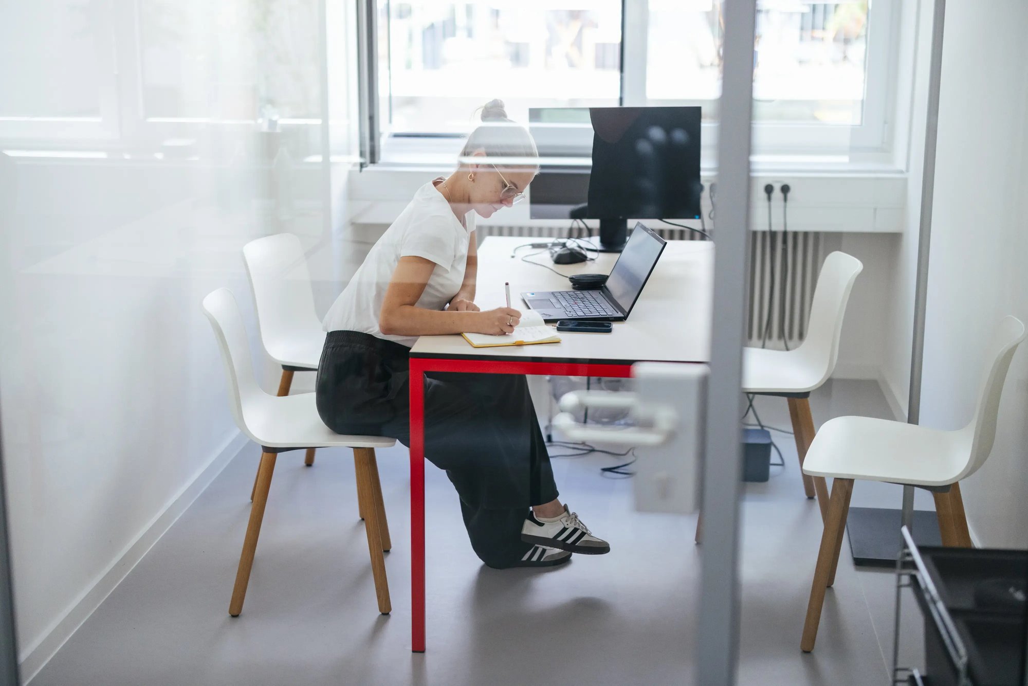Conversion Rate Optimization