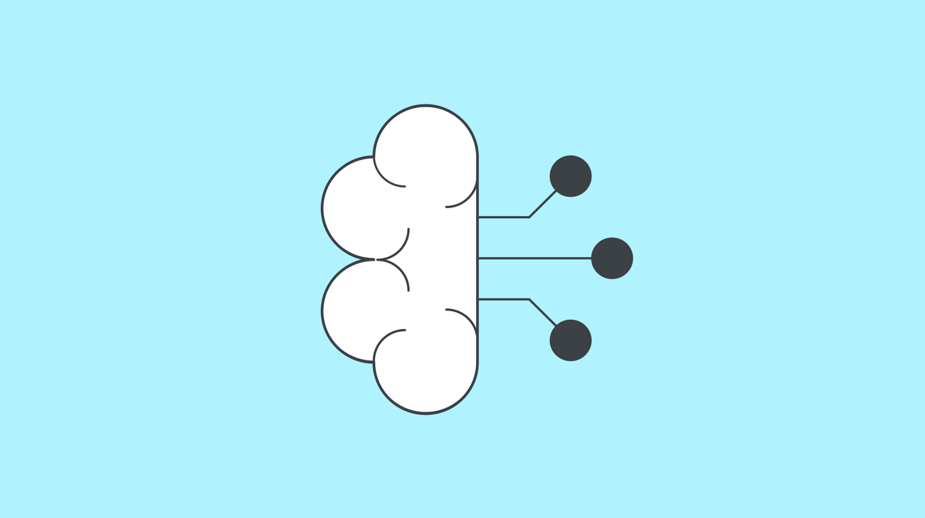 A data strategy that works: Interconnected, strategic, and use-case focused.