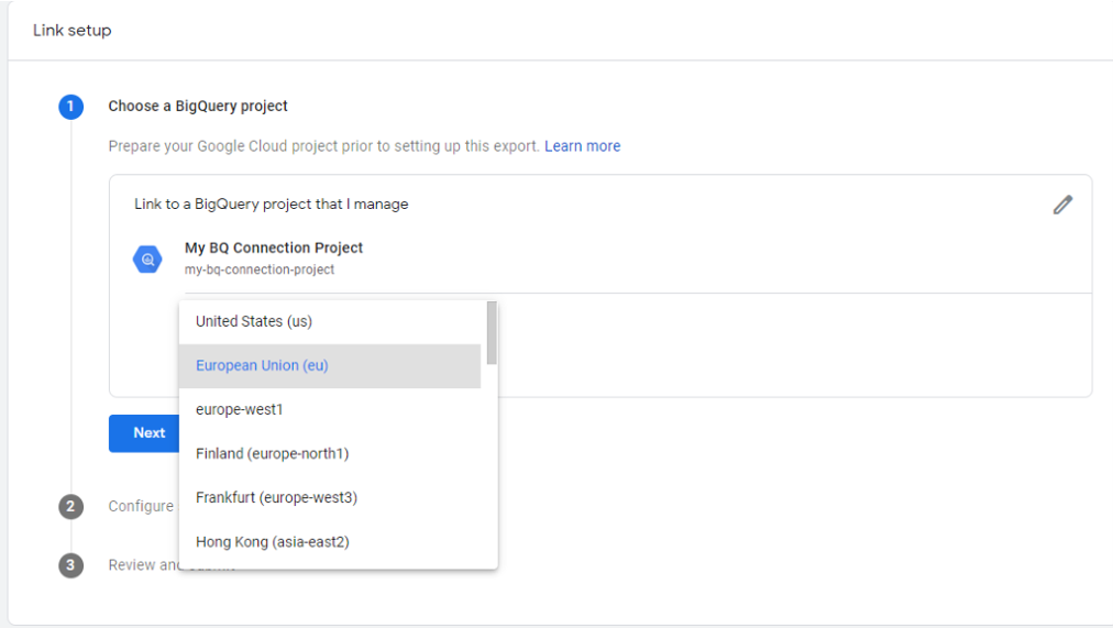 GA4_BigQuery_chose_your_location