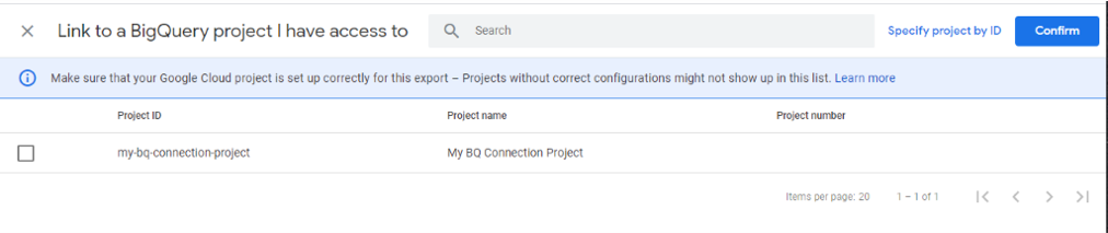 GA4_choose_a_BigQuery_project