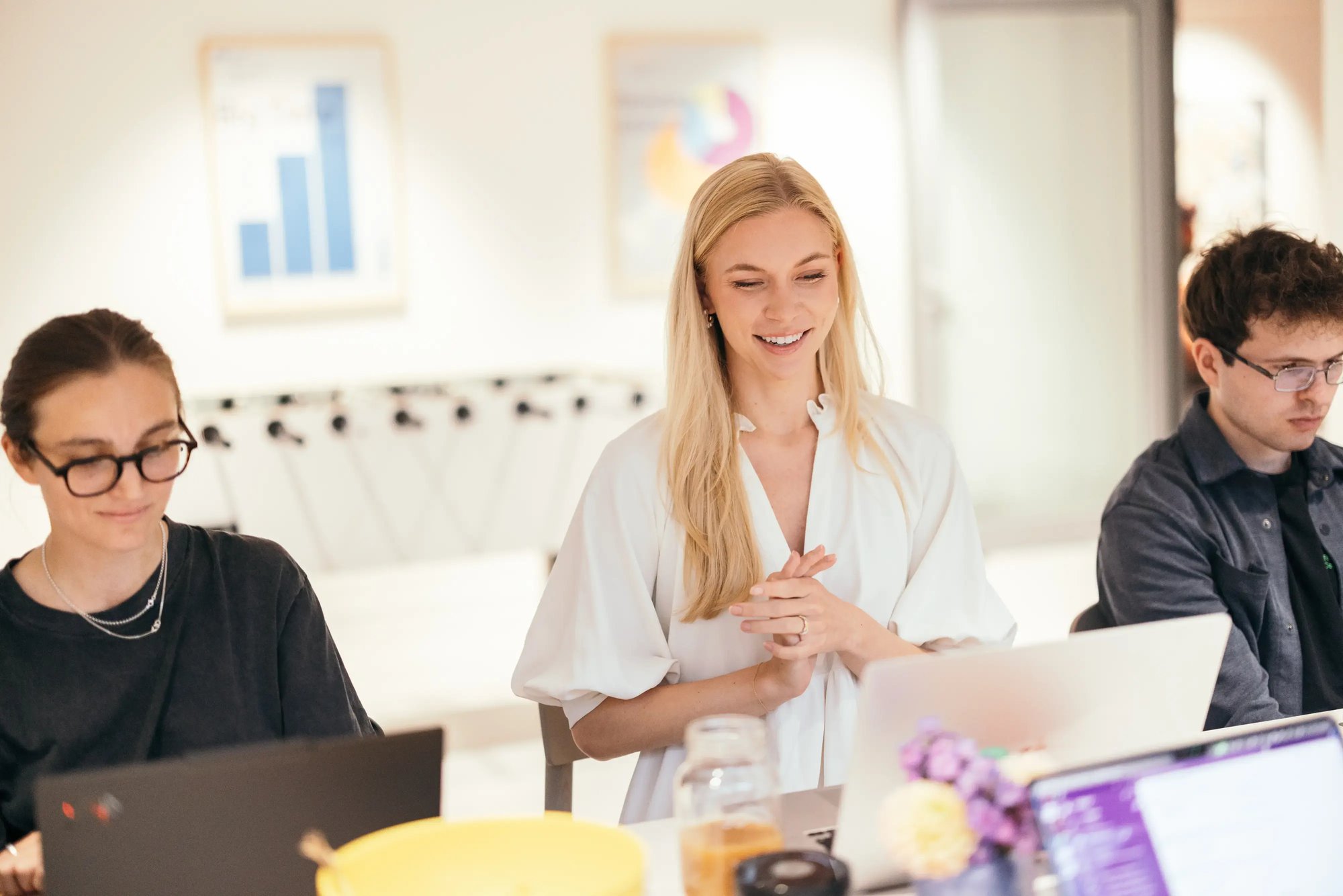consumer and user research service