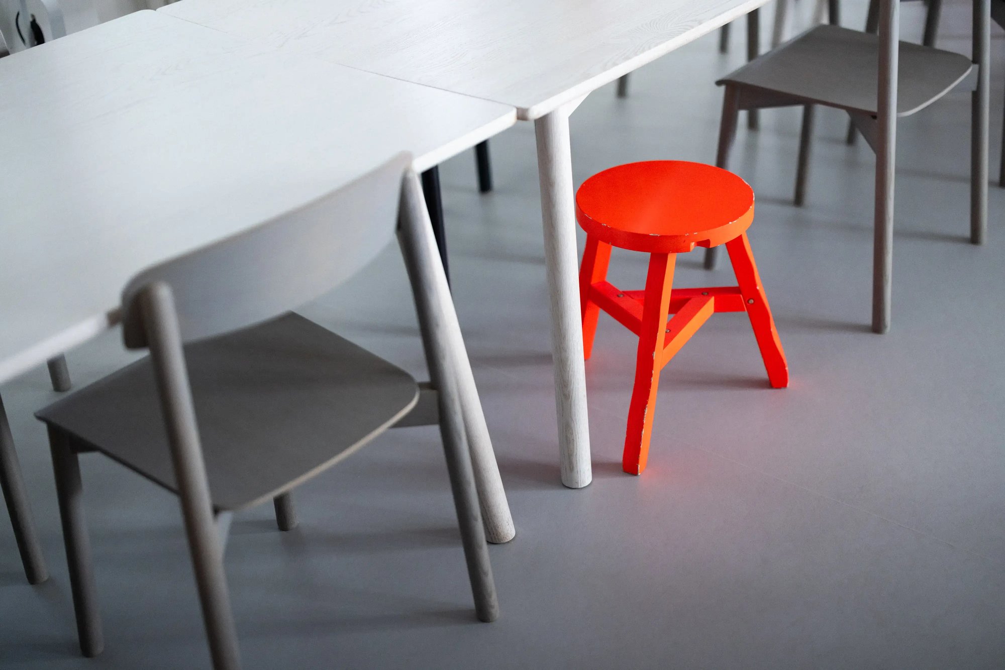FELD M Büro
