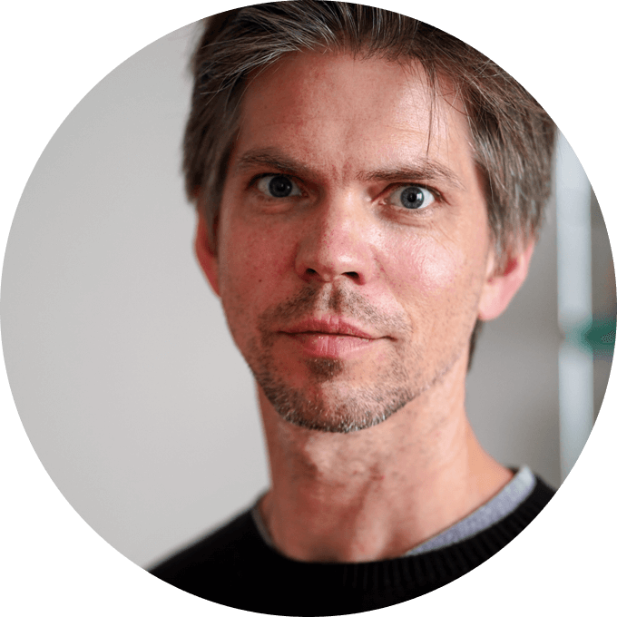 Lutz Wiechert