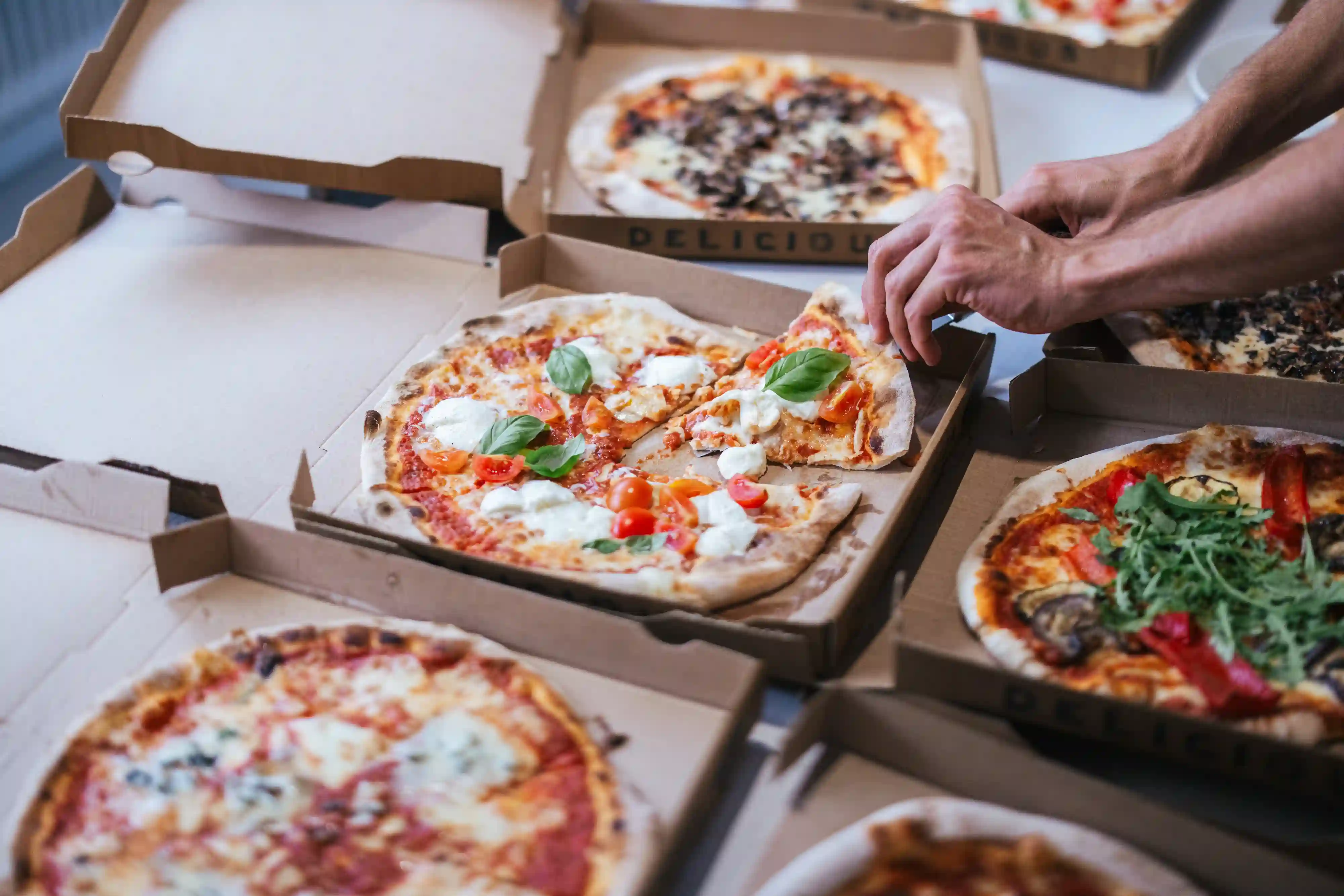 pizza